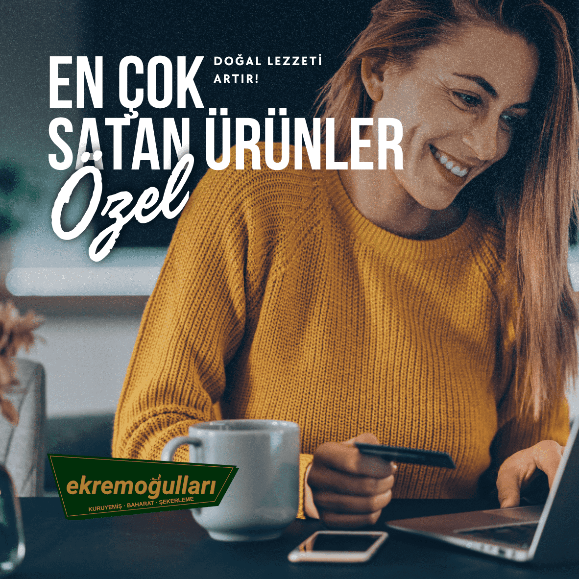 <a href='https://www.ekremogullarikuruyemisleri.tr/yeni-urunler'>Yeni Ürünler</a>