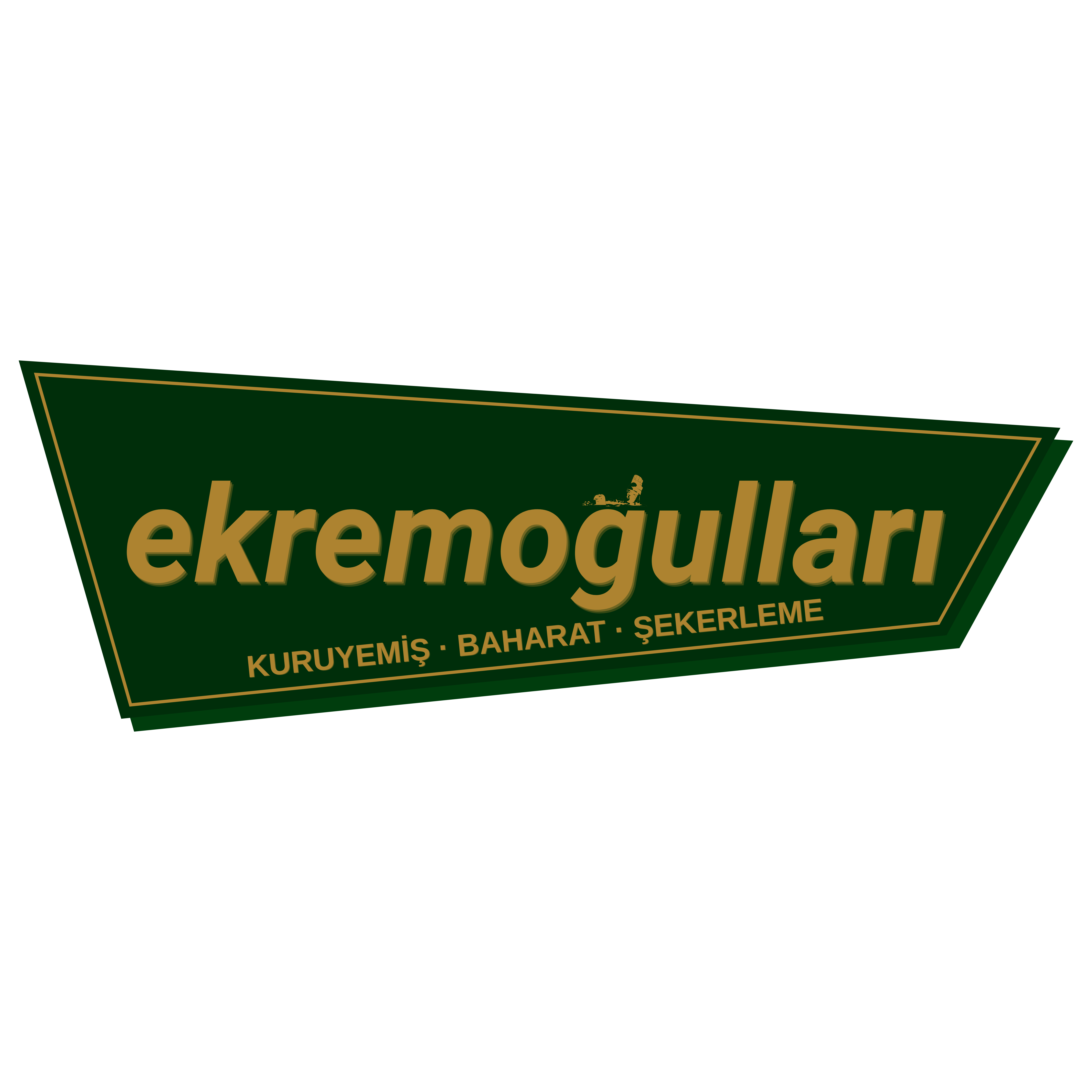 EKREMOĞILLARI KURUYEMİŞLERİ İMALAT/İTHALAT