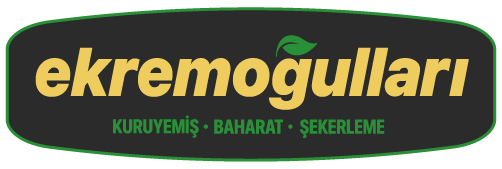 EKREMOĞILLARI KURUYEMİŞLERİ İMALAT/İTHALAT