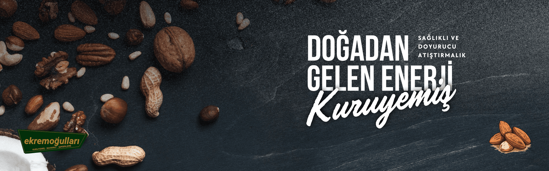 Kuruyemiş