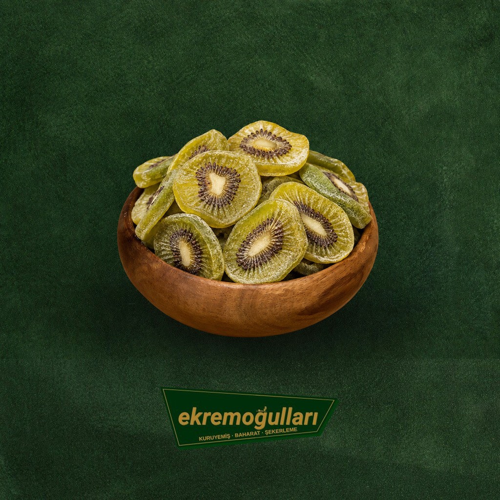 KİVİ KURUSU DOĞAL