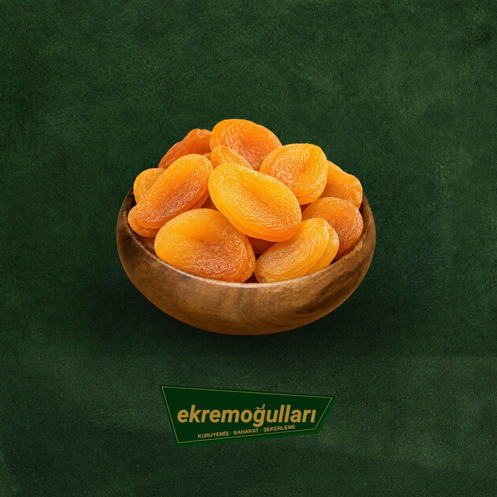 SARI KAYISI JUMBO