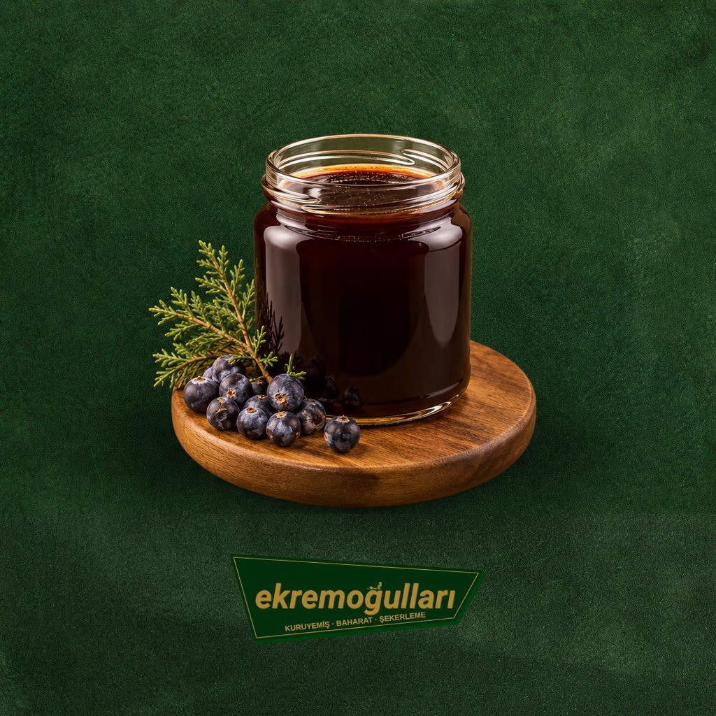TALA ANDIZ PEKMEZİ