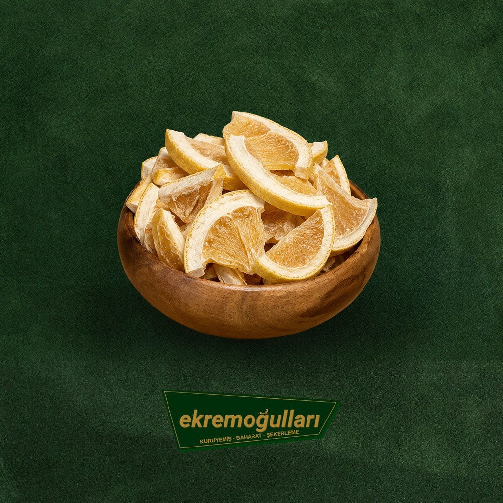 MEYVE KURUSU POMELO