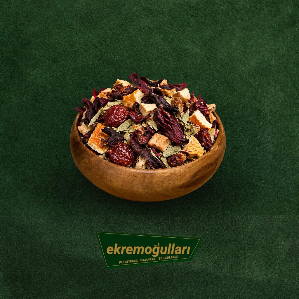 UTOPHIYA ÖRDEK ÇAY