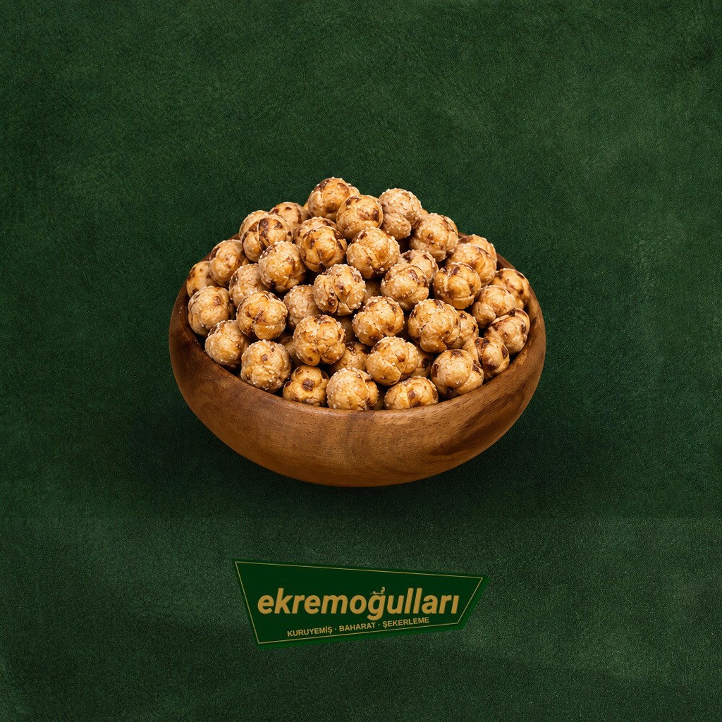 LEBLEBİ TUZLU