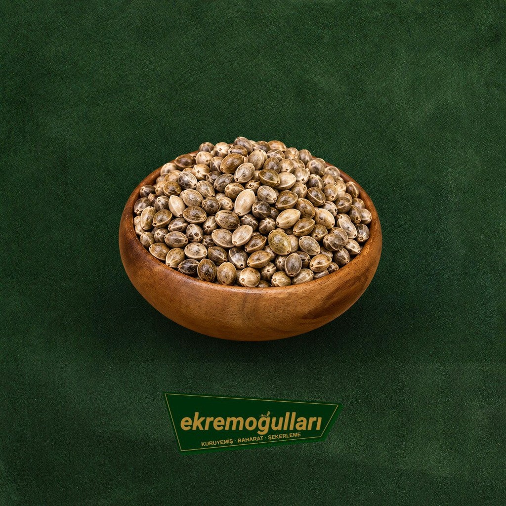 KENDİR TOHUMU