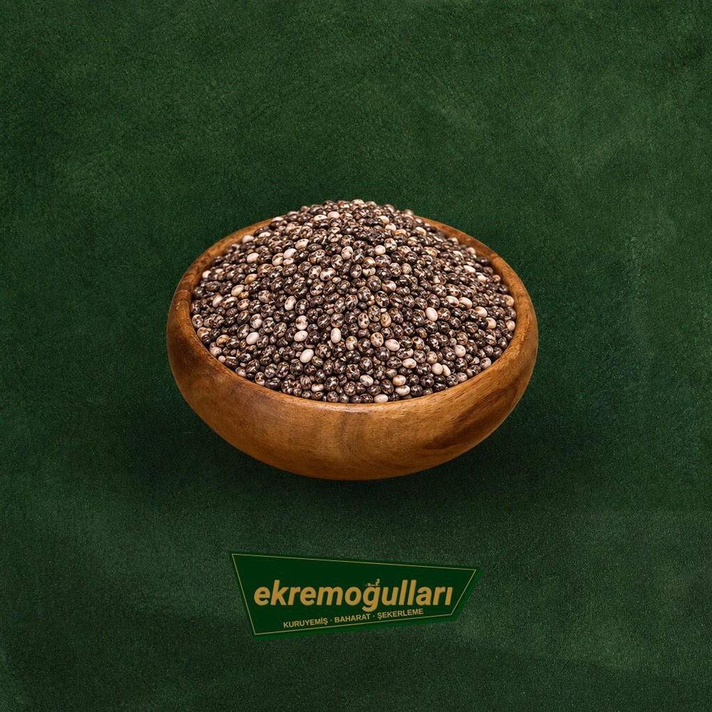 CHİA TOHUMU