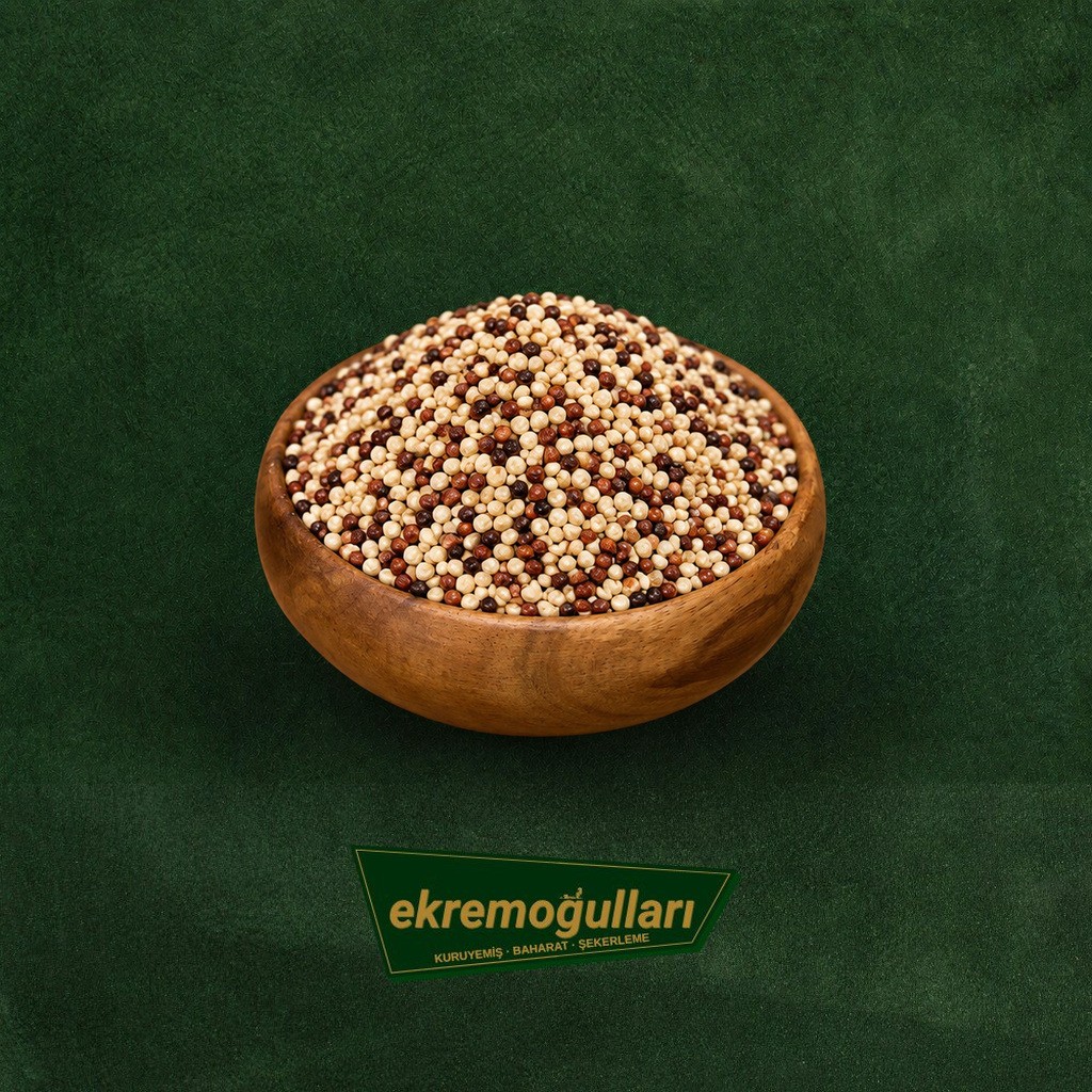 KİNOA TOHUMU