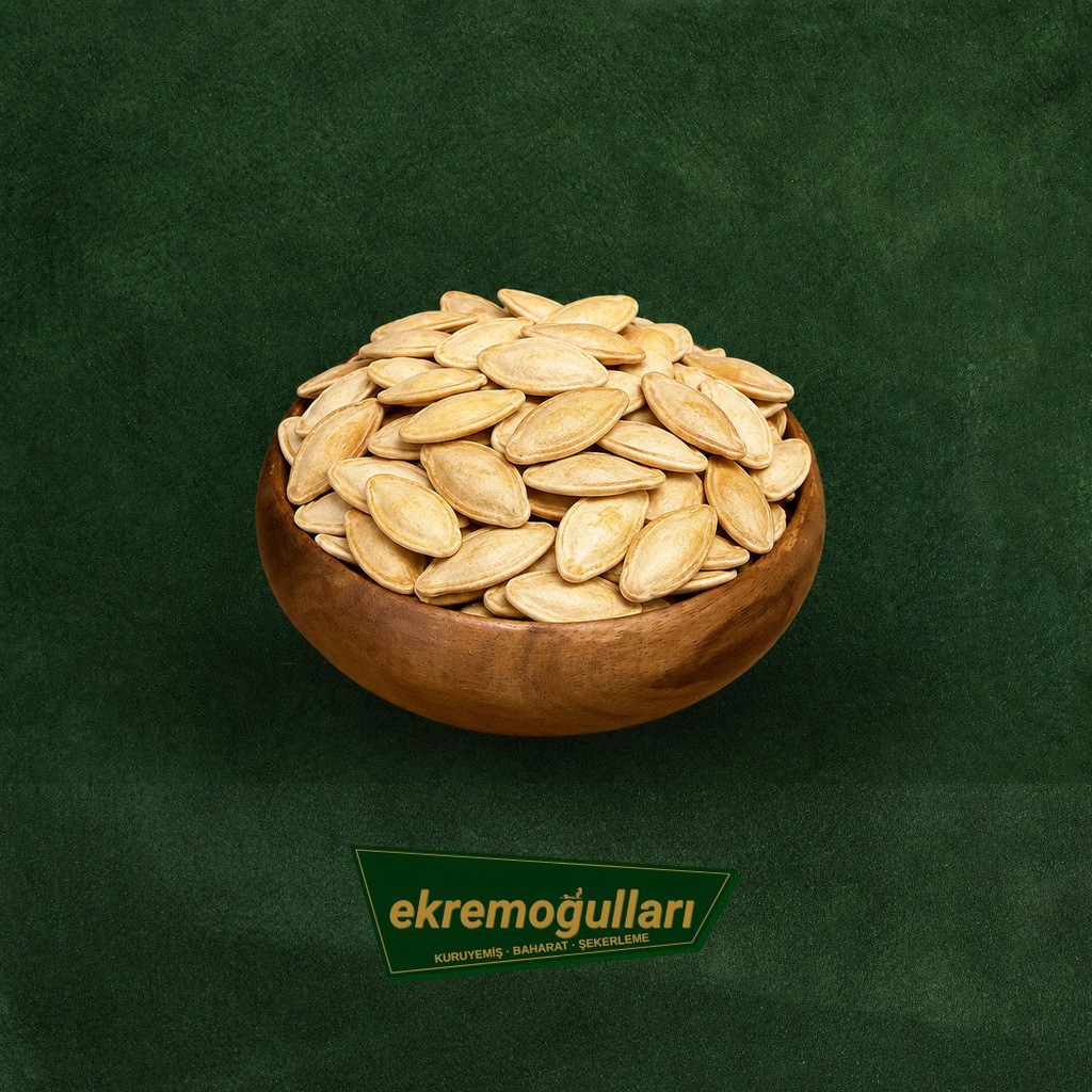 EXTRA SARI KABAK ÇEKİRDEĞİ