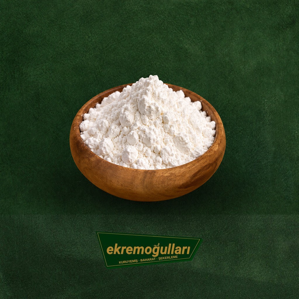 BUĞDAY NİŞASTASI