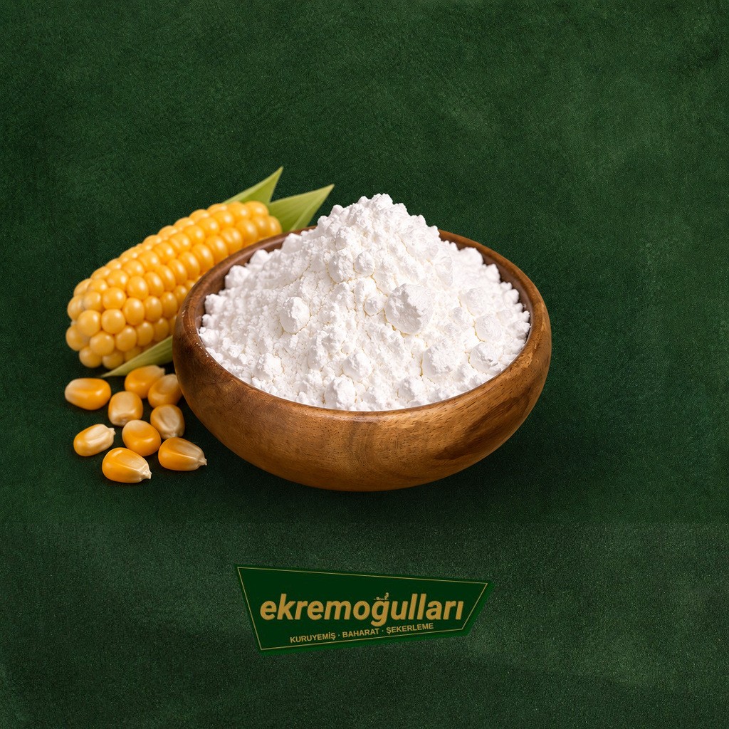 MISIR NİŞASTASI