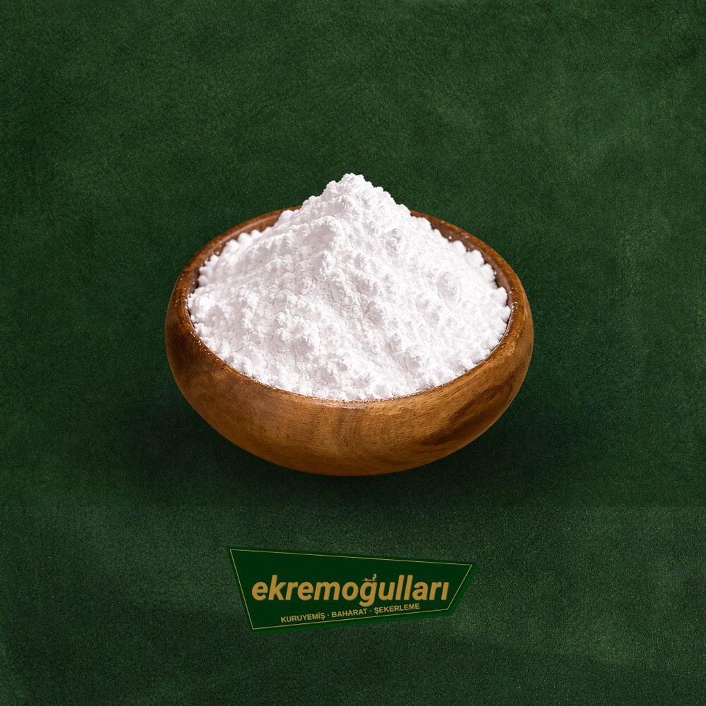 PUDRA ŞEKERİ