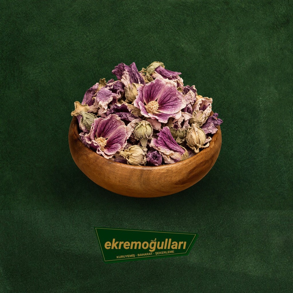 HATMİ ÇİÇEĞİ
