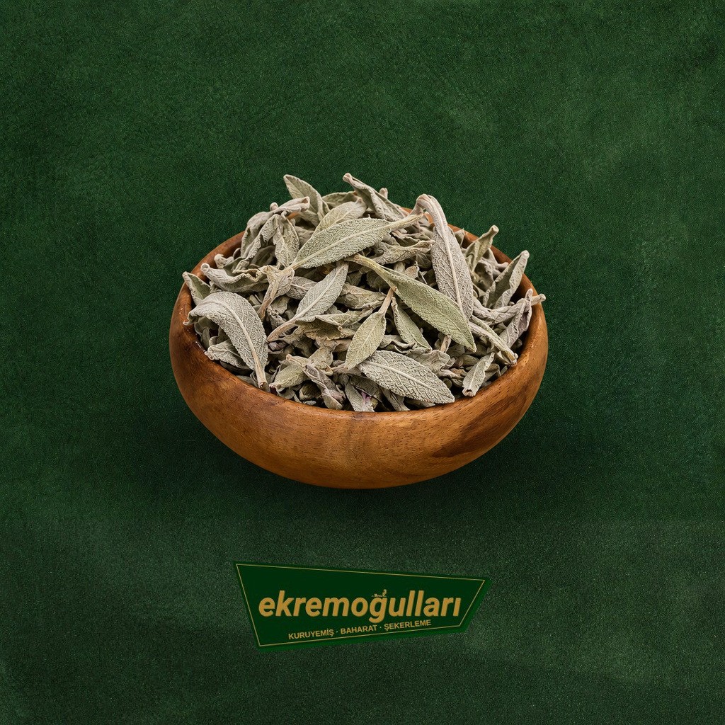 ADAÇAYI GRİ YAPRAK