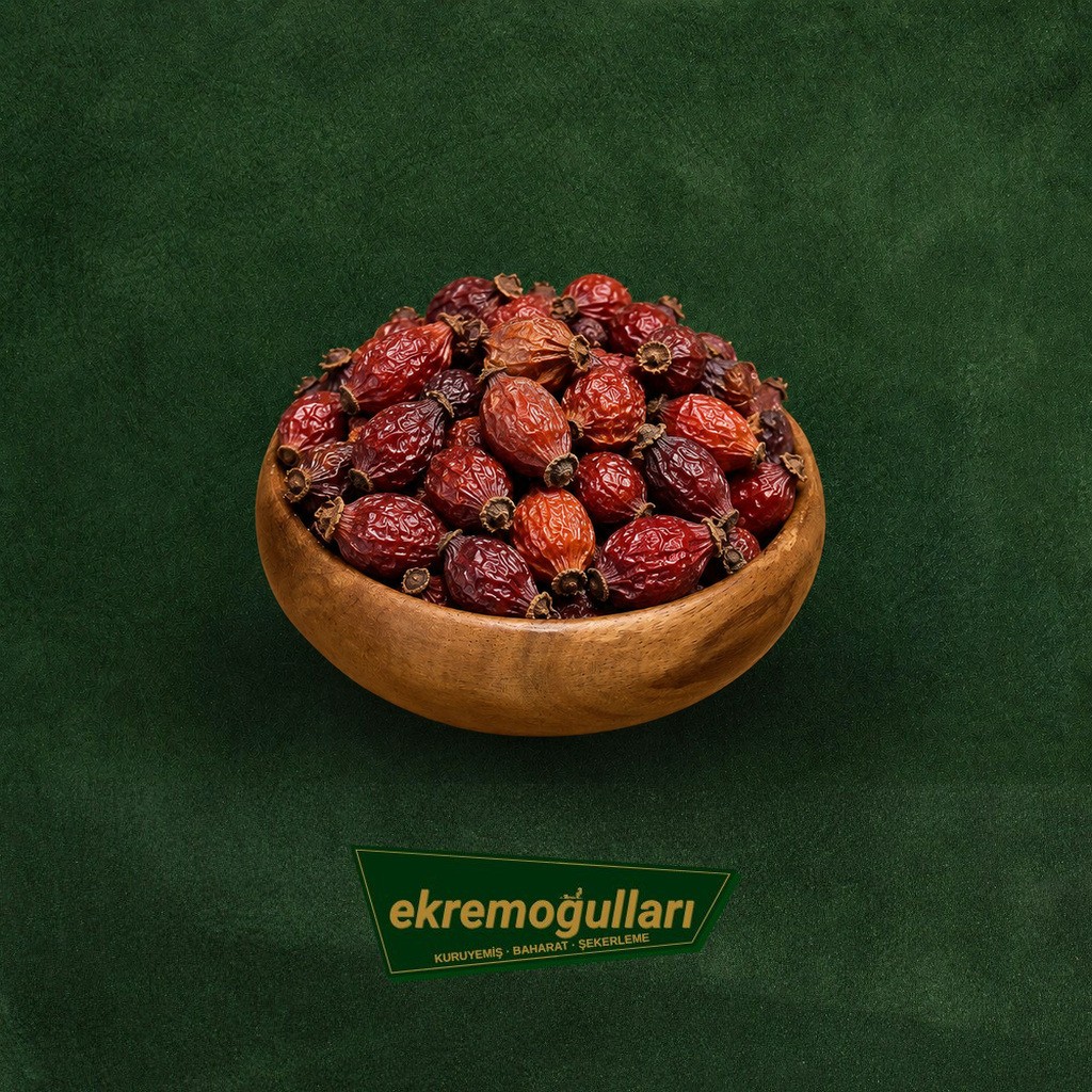 KUŞ BURNU