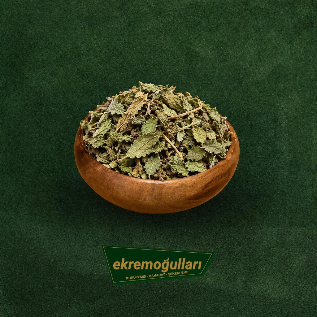 MELİSA (OĞUL OTU)