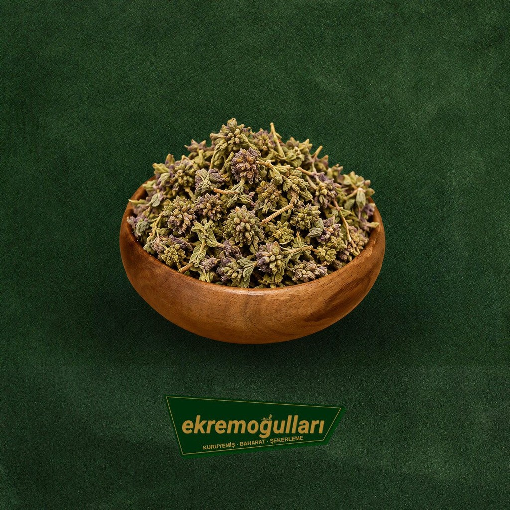 DAĞ KEKİĞİ