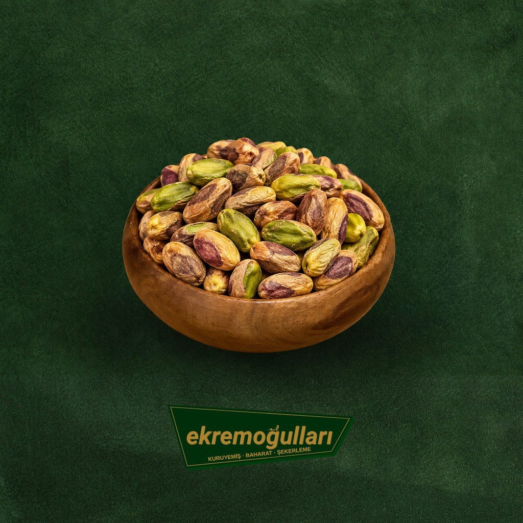 SADE ÇİFTTE KAVRULMUŞ
