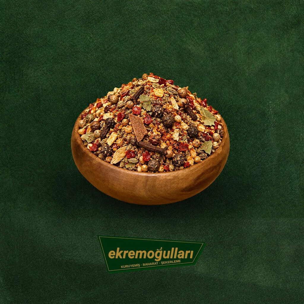 OSMANLI BAHARATI
