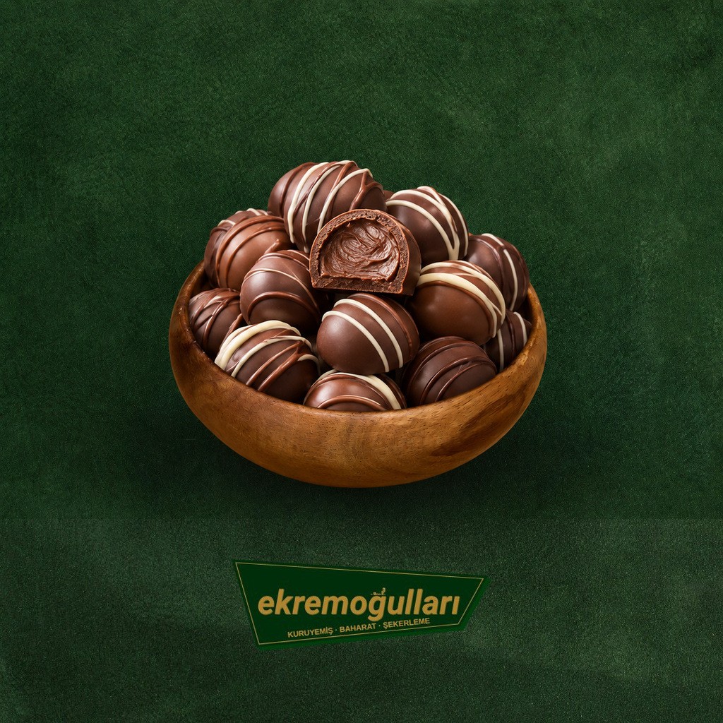 BOLÇİ TRUFELLO BONBON