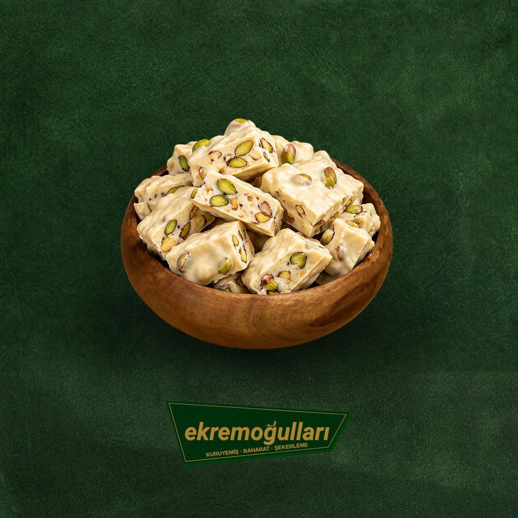 BOLÇİ WHİTE DREAM SPESİAL190GR