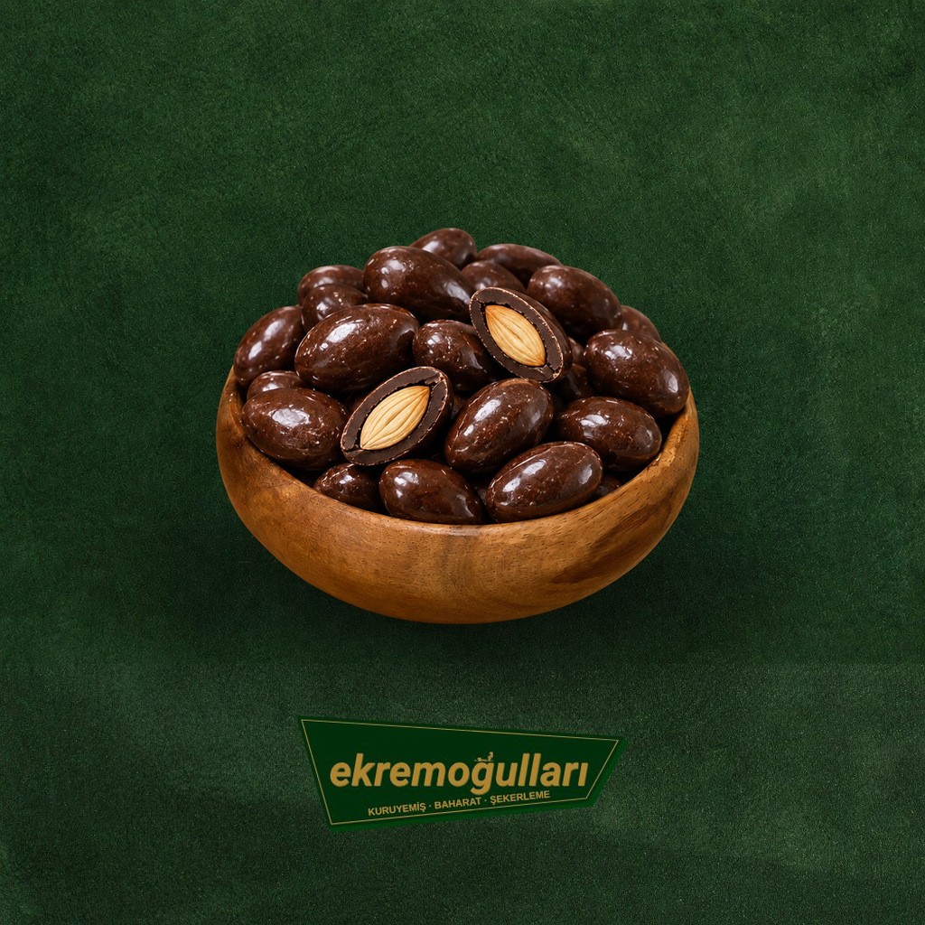 BOLÇİ BİTTER CİMİX BADEM