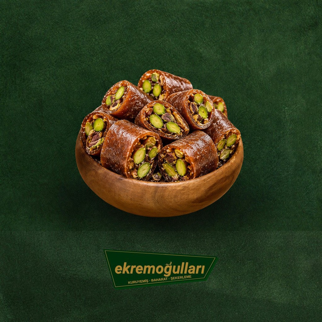 PESRİL SARMA ANTEP FISTIKLI