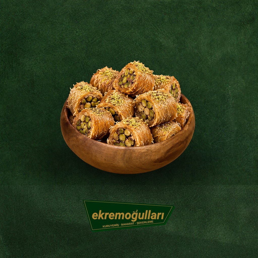 SULTAN SARMA KADAYIFLI