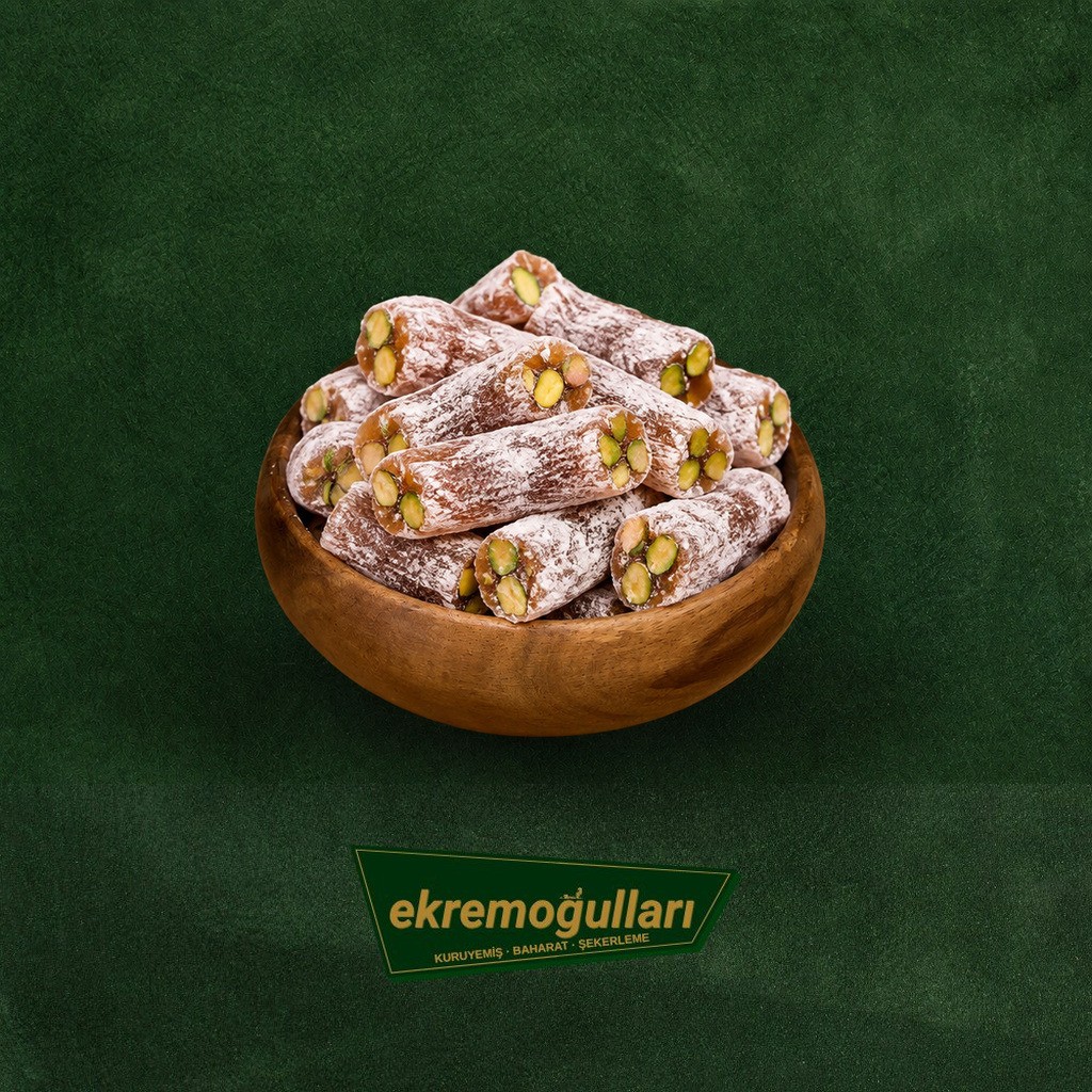 FİTİL LOKUM