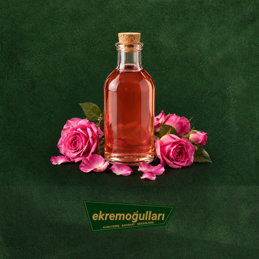 YEDİER GÜL SİRKESİ