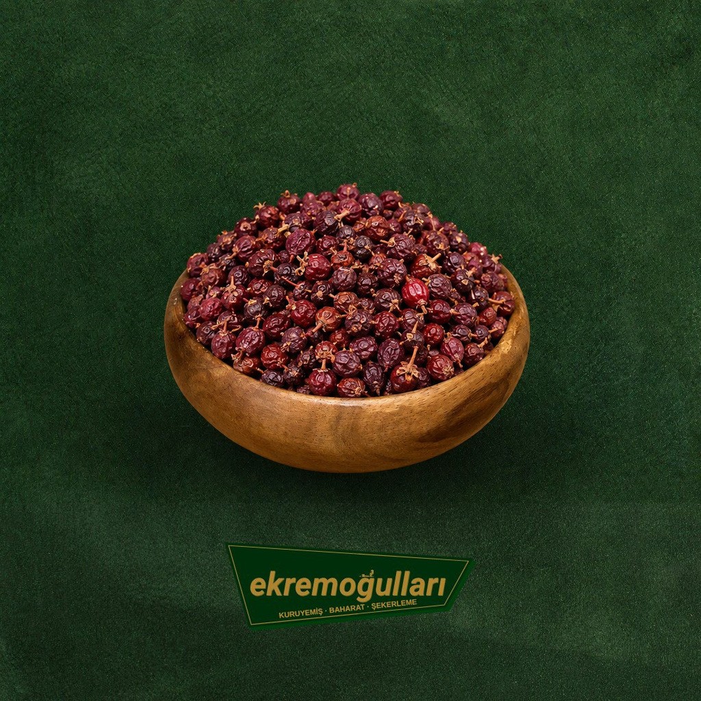 SUMAK TANE