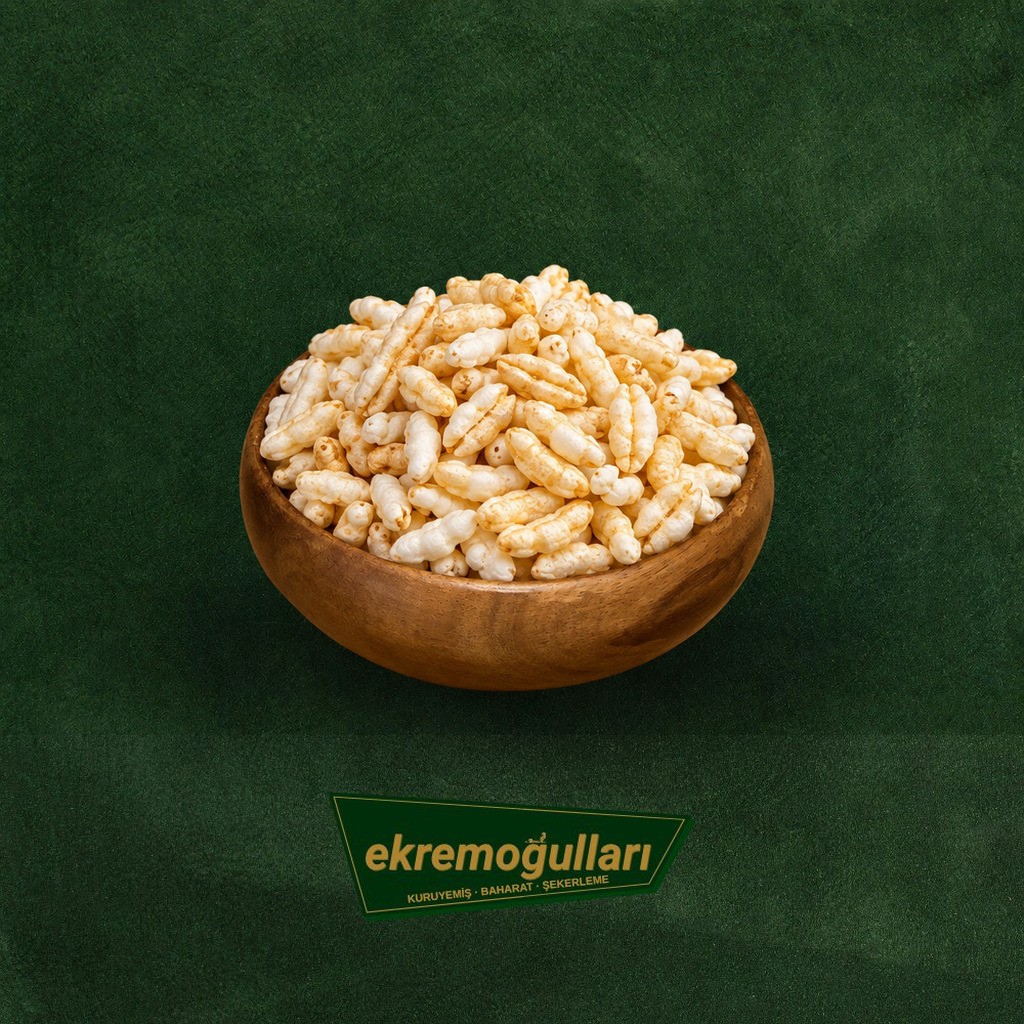 PİRİNÇ PATLAĞI GOLD