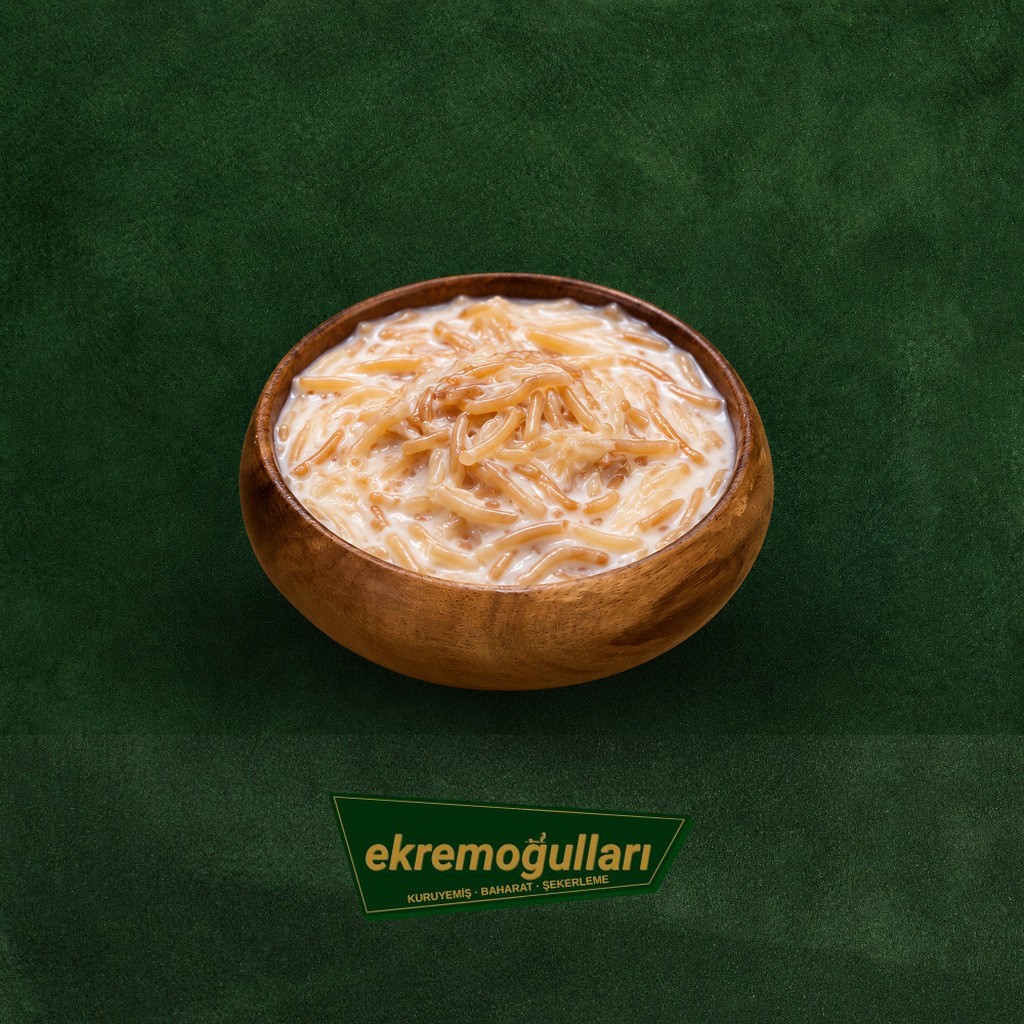 VERNİÇELLİ SÜTLÜ