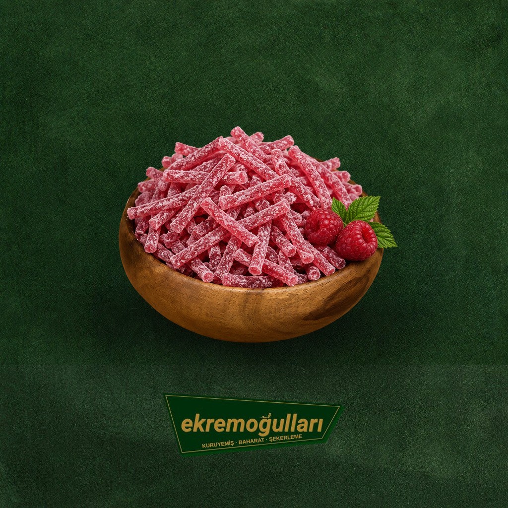 VERNİÇELLİ FRAMBUAZ