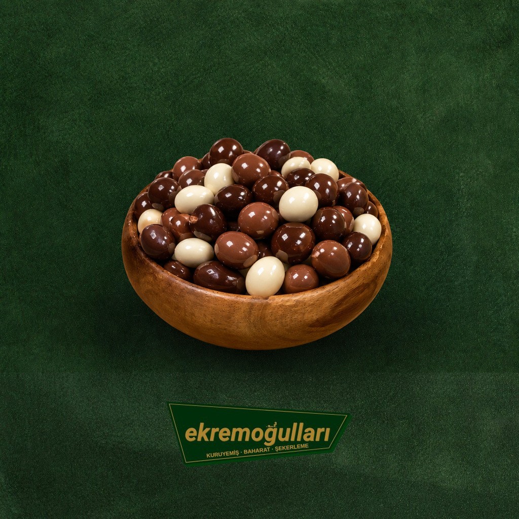 MİNİBON ÇİKOLATA