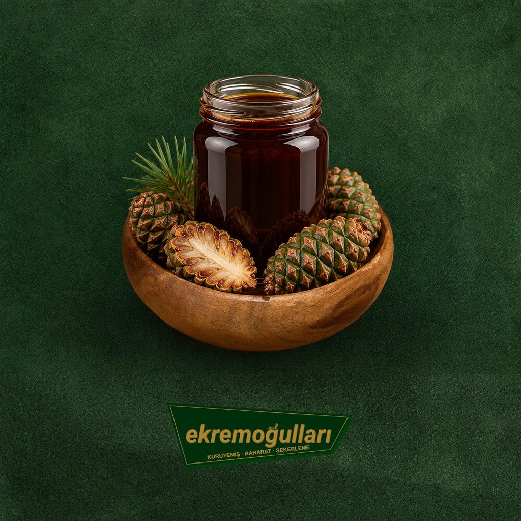 ŞENAY KOZALAK PEKMEZİ