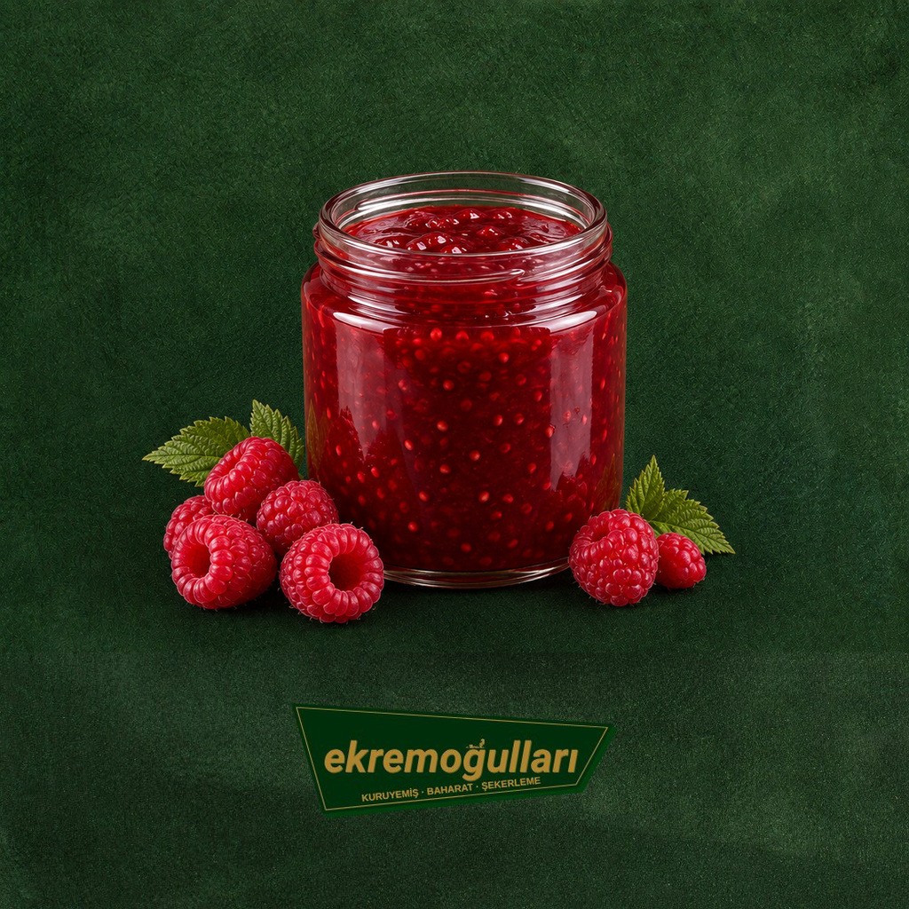 KALİPSO DEKOR SOS FRAMBUAZ