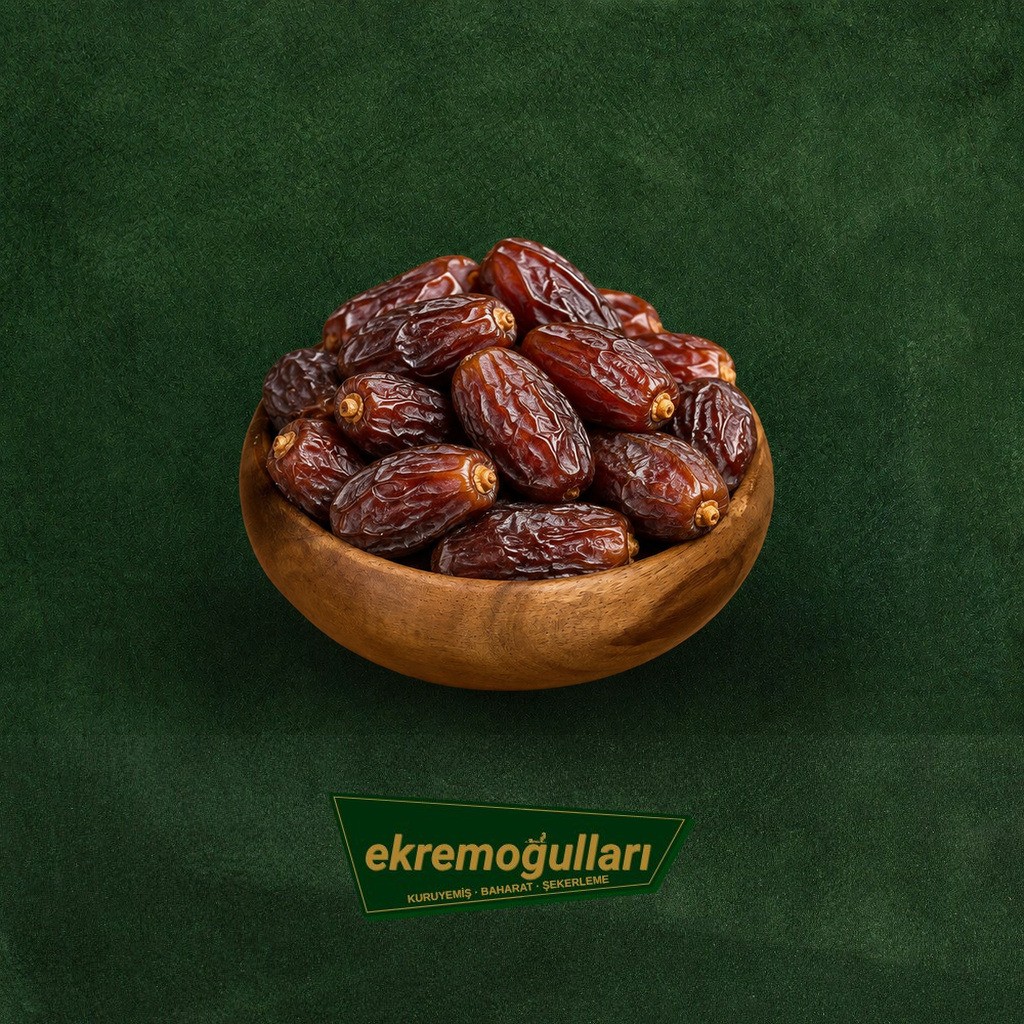 MEDİNE HURMASI