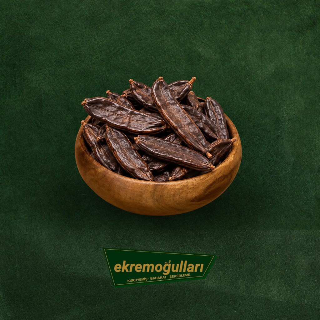 KEÇİ BOYNUZU TANE