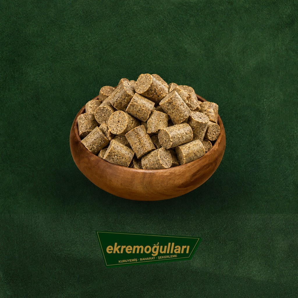 HANCIBEY MENENGİÇ KAHVESİ SİLİNDİR