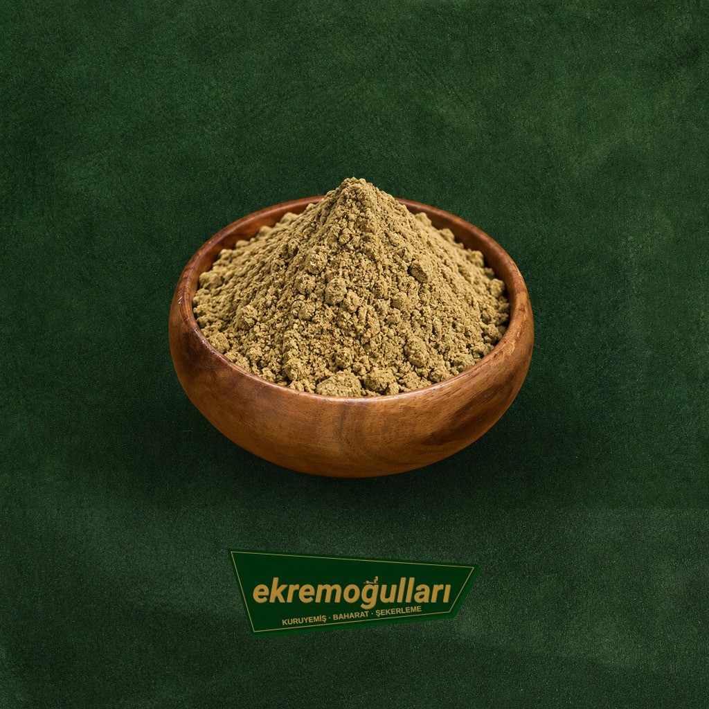 HANCIBEY MENENGİÇ KAHVESİ