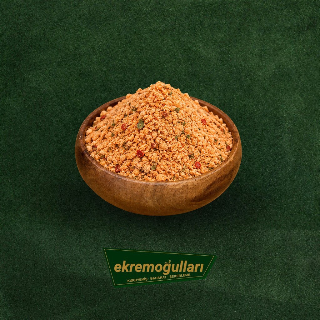 TOMBUL ACI TOZ TARHANA