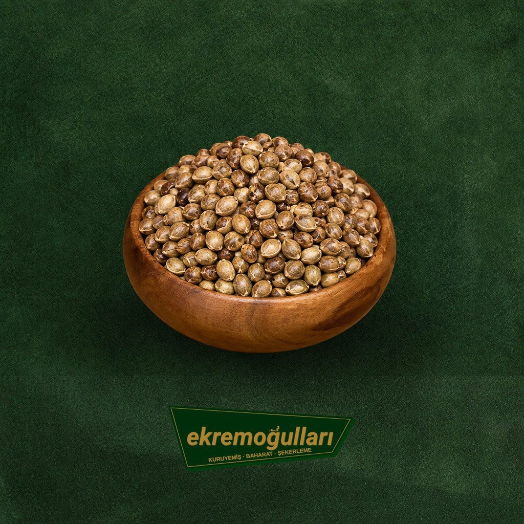 KENDİR KAVURGA