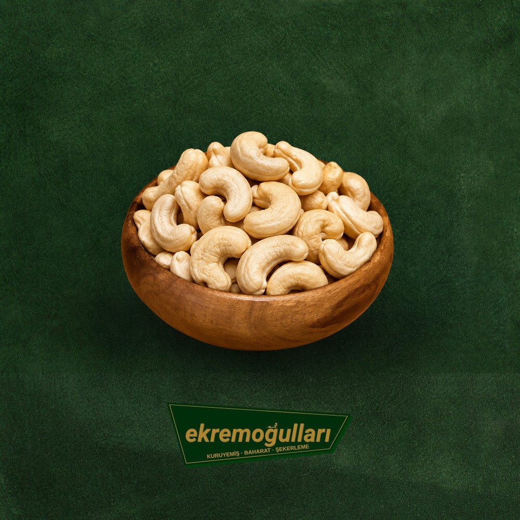 KAJU ÇİĞ