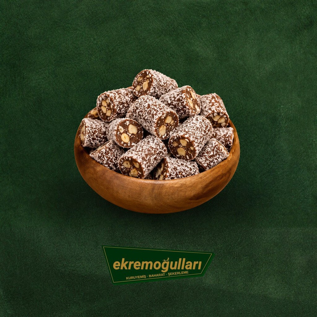 OSSO OSMANLI KAHVESİ SİLİNDİR
