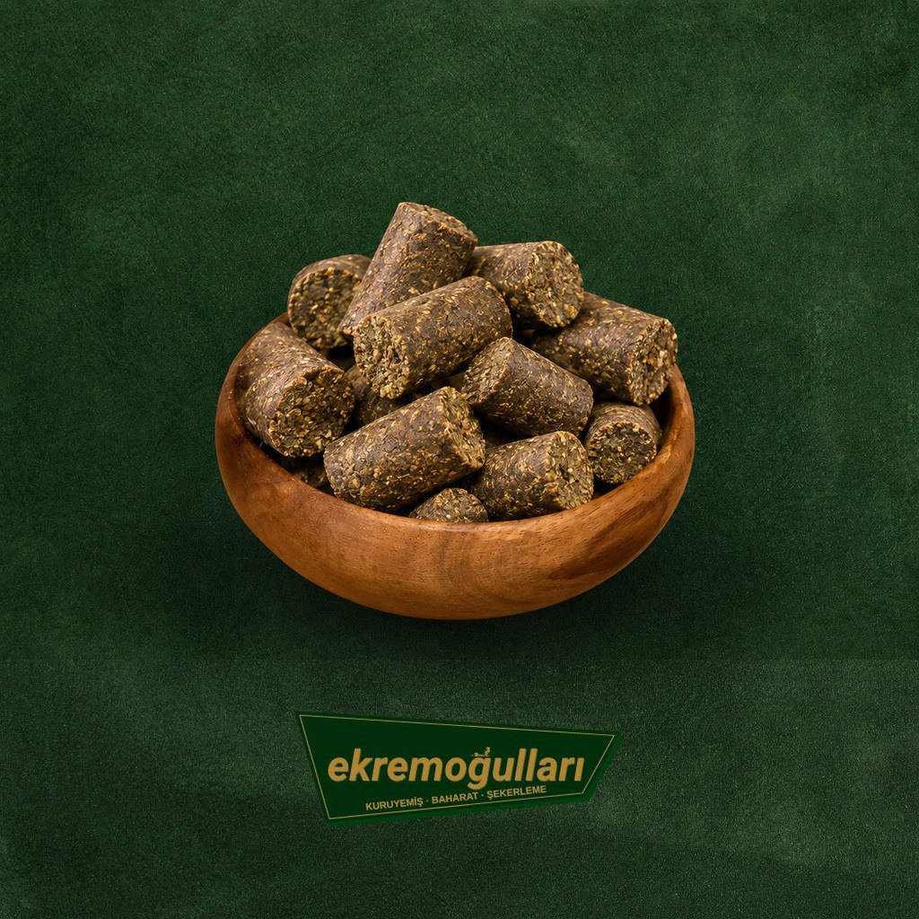 OSSO S MENENĞİÇ KAH SİLİNDİR