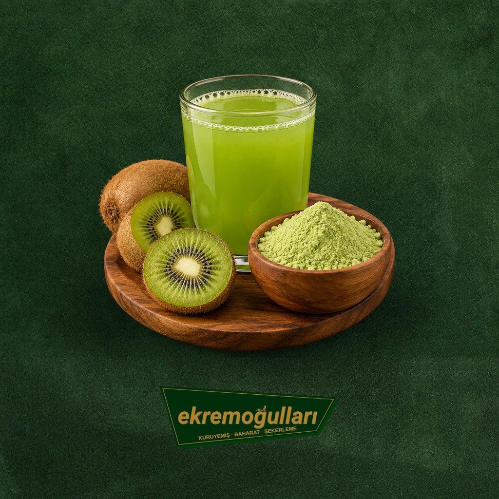TAHMİS KİVİ ORALET