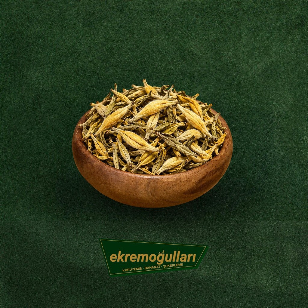 UTOPHIO SARI ÇAY