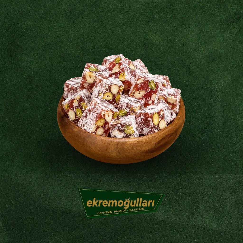 VALİ LOKUM
